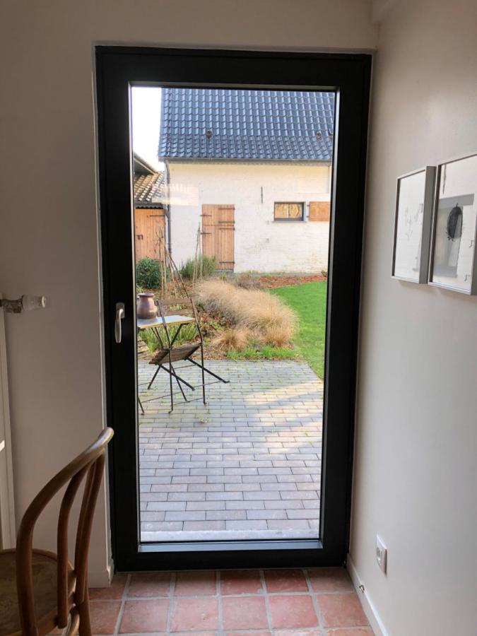 We Maison D'Hotes Cassel Exteriör bild
