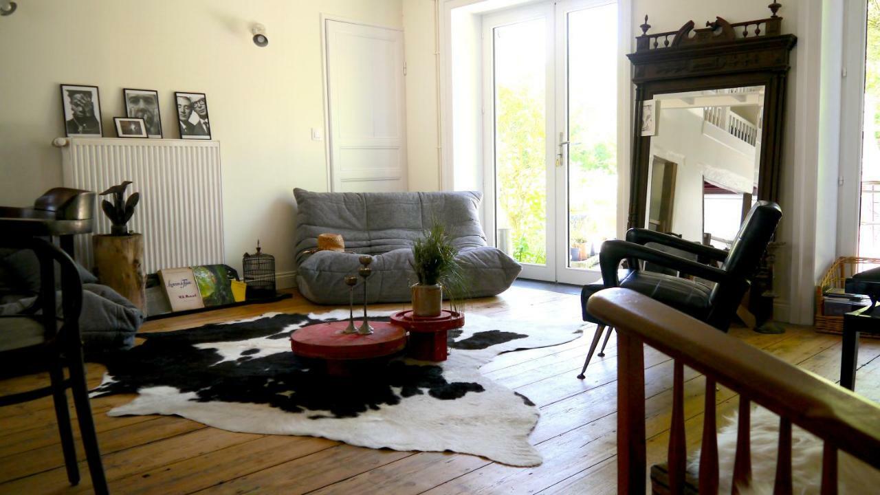 We Maison D'Hotes Cassel Exteriör bild
